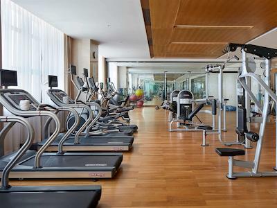 پولمان شنیانگ اُرینتال جینزا