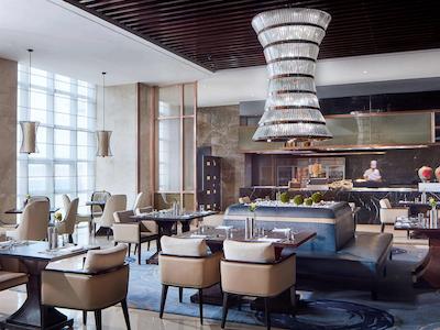 پولمان شنیانگ اُرینتال جینزا