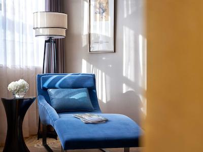 پولمان شنیانگ اُرینتال جینزا