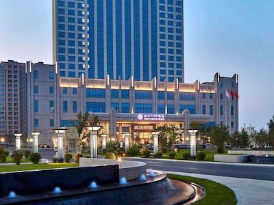 پولمان شنیانگ اُرینتال جینزا