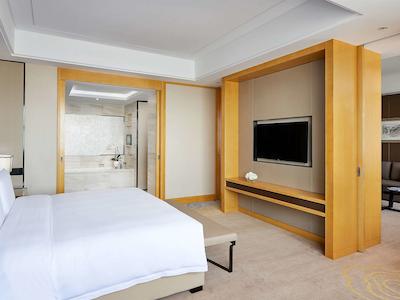 پولمان شنیانگ اُرینتال جینزا