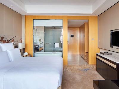 پولمان شنیانگ اُرینتال جینزا