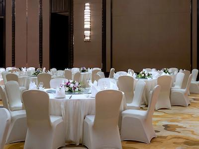 پولمان شنیانگ اُرینتال جینزا