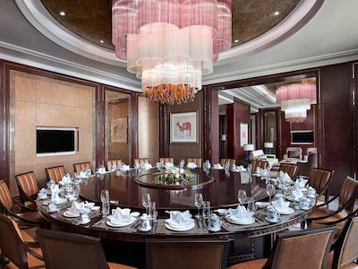 پولمان شنیانگ اُرینتال جینزا