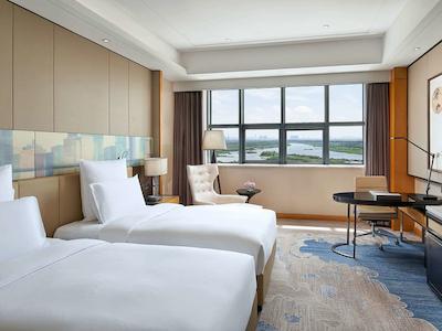 پولمان شنیانگ اُرینتال جینزا