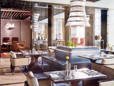 پولمان شنیانگ اُرینتال جینزا