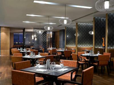 پولمان شنیانگ اُرینتال جینزا