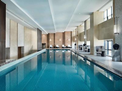 پولمان شنیانگ اُرینتال جینزا