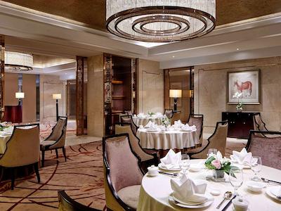 پولمان شنیانگ اُرینتال جینزا