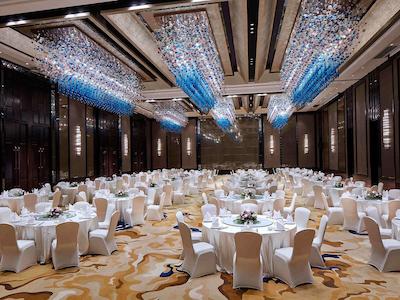 پولمان شنیانگ اُرینتال جینزا