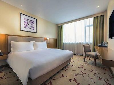 مرکور شانگهای هانگچائو ایرپورت