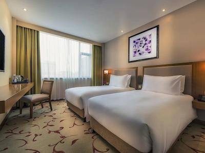 مرکور شانگهای هانگچائو ایرپورت