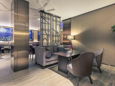 مرکور شانگهای هانگچائو ایرپورت