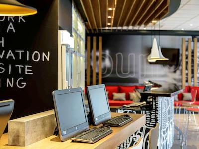 ایبیز فرتالزا سنترو د اونتز