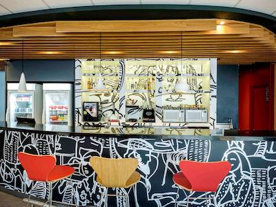 ایبیز فرتالزا سنترو د اونتز