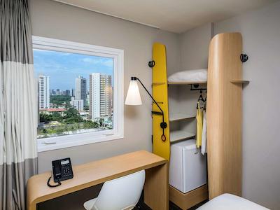 ایبیز فرتالزا سنترو د اونتز