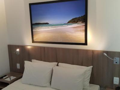 ماتیز اُسیز کابو فریو هتل