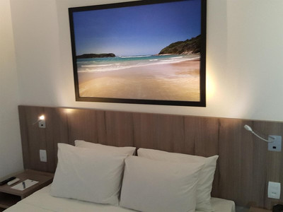 ماتیز اُسیز کابو فریو هتل