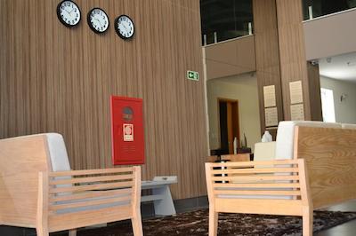 ماتیز اُسیز کابو فریو هتل