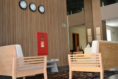 ماتیز اُسیز کابو فریو هتل