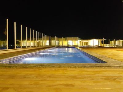 ماتیز اُسیز کابو فریو هتل