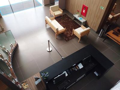 ماتیز اُسیز کابو فریو هتل