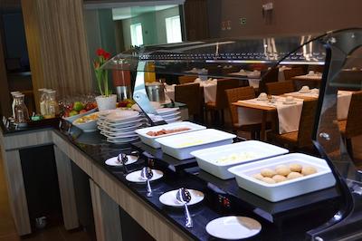 ماتیز اُسیز کابو فریو هتل