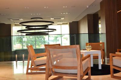 ماتیز اُسیز کابو فریو هتل