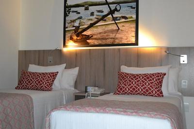 ماتیز اُسیز کابو فریو هتل