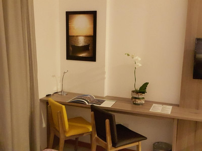 ماتیز اُسیز کابو فریو هتل