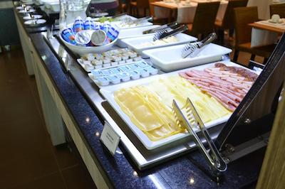 ماتیز اُسیز کابو فریو هتل