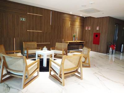 ماتیز اُسیز کابو فریو هتل