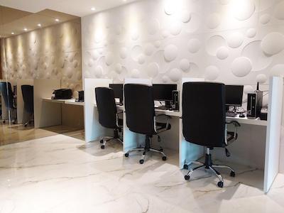 ماتیز اُسیز کابو فریو هتل