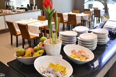 ماتیز اُسیز کابو فریو هتل