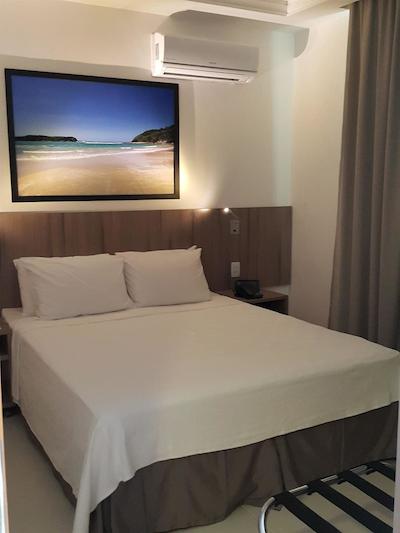 ماتیز اُسیز کابو فریو هتل