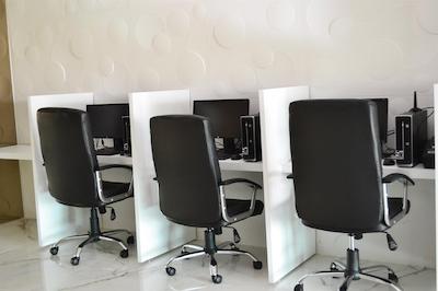 ماتیز اُسیز کابو فریو هتل