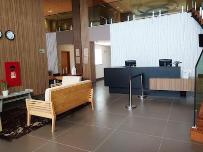 ماتیز اُسیز کابو فریو هتل