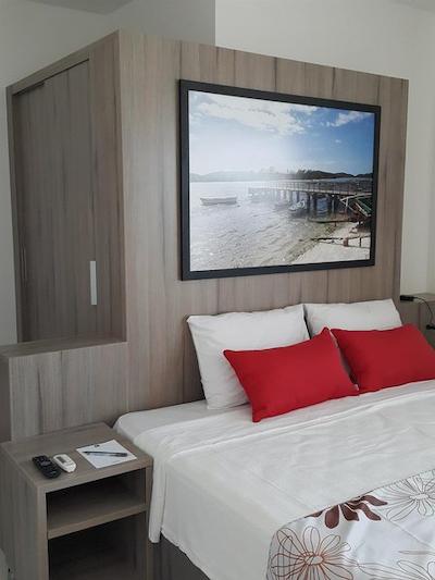 ماتیز اُسیز کابو فریو هتل