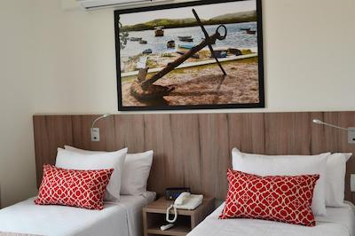 ماتیز اُسیز کابو فریو هتل