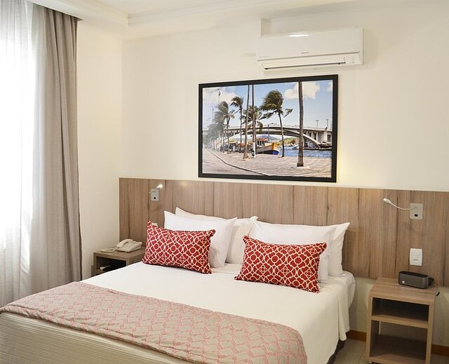 ماتیز اُسیز کابو فریو هتل
