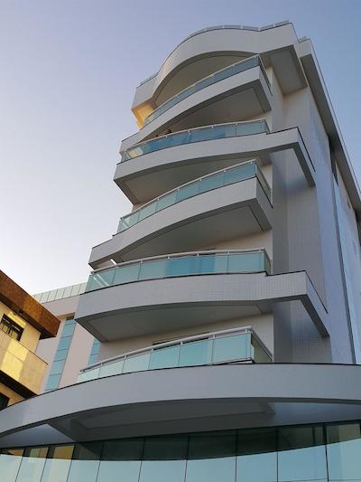 ماتیز اُسیز کابو فریو هتل