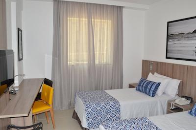 ماتیز اُسیز کابو فریو هتل