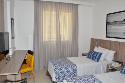 ماتیز اُسیز کابو فریو هتل