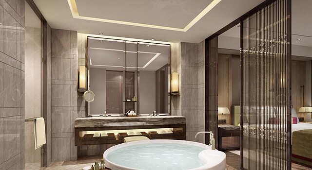 HUALUXE™ Hotels and Resorts ZHANGJIAKOU