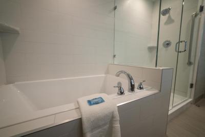 هلید این اکسپرز اند سویتز وست ادمنتون-مال اریا