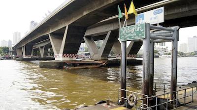 آیبیس بانکوک ریورساید