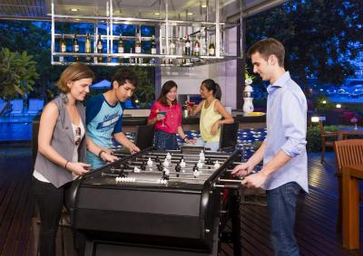 آیبیس بانکوک ریورساید