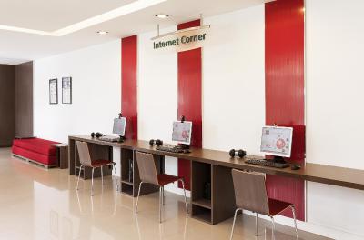 آیبیس بانکوک ریورساید