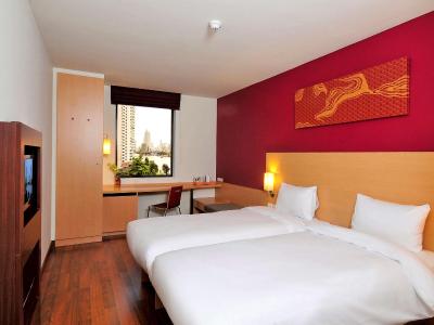 آیبیس بانکوک ریورساید