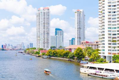 آیبیس بانکوک ریورساید